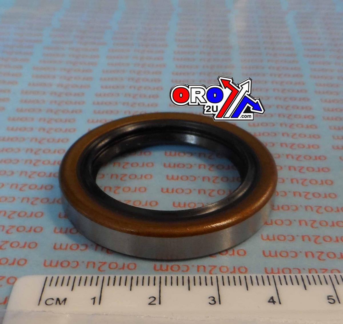 OIL SEAL 32x45x7, 0760324571, ALLBALLS 30-4504, 32-45-7