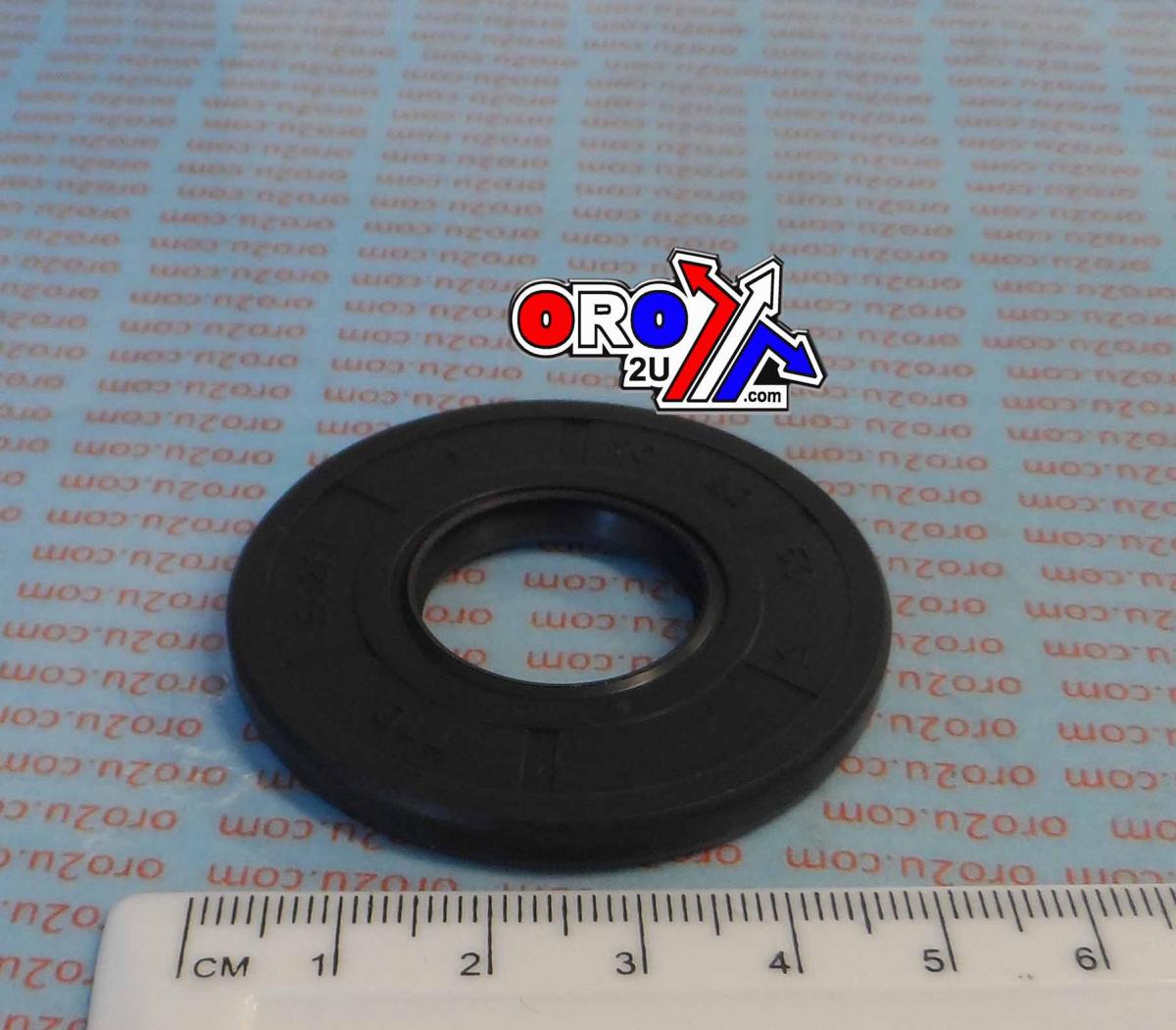 OIL SEAL 22x50x5 TC NBR EACH, 30-5002 91254KA3831 91254-KA3-831, !!!KIT'S!!! DIRT RACING