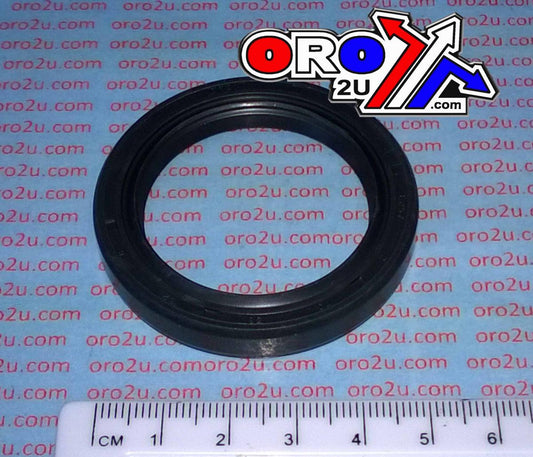 OIL SEAL 38x52x8 TC TWIN LIP, ALLBALLS 30-5212