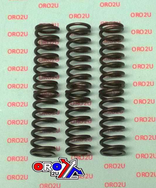 CLUTCH SPRING HD SET/6 [CSK28] CR250