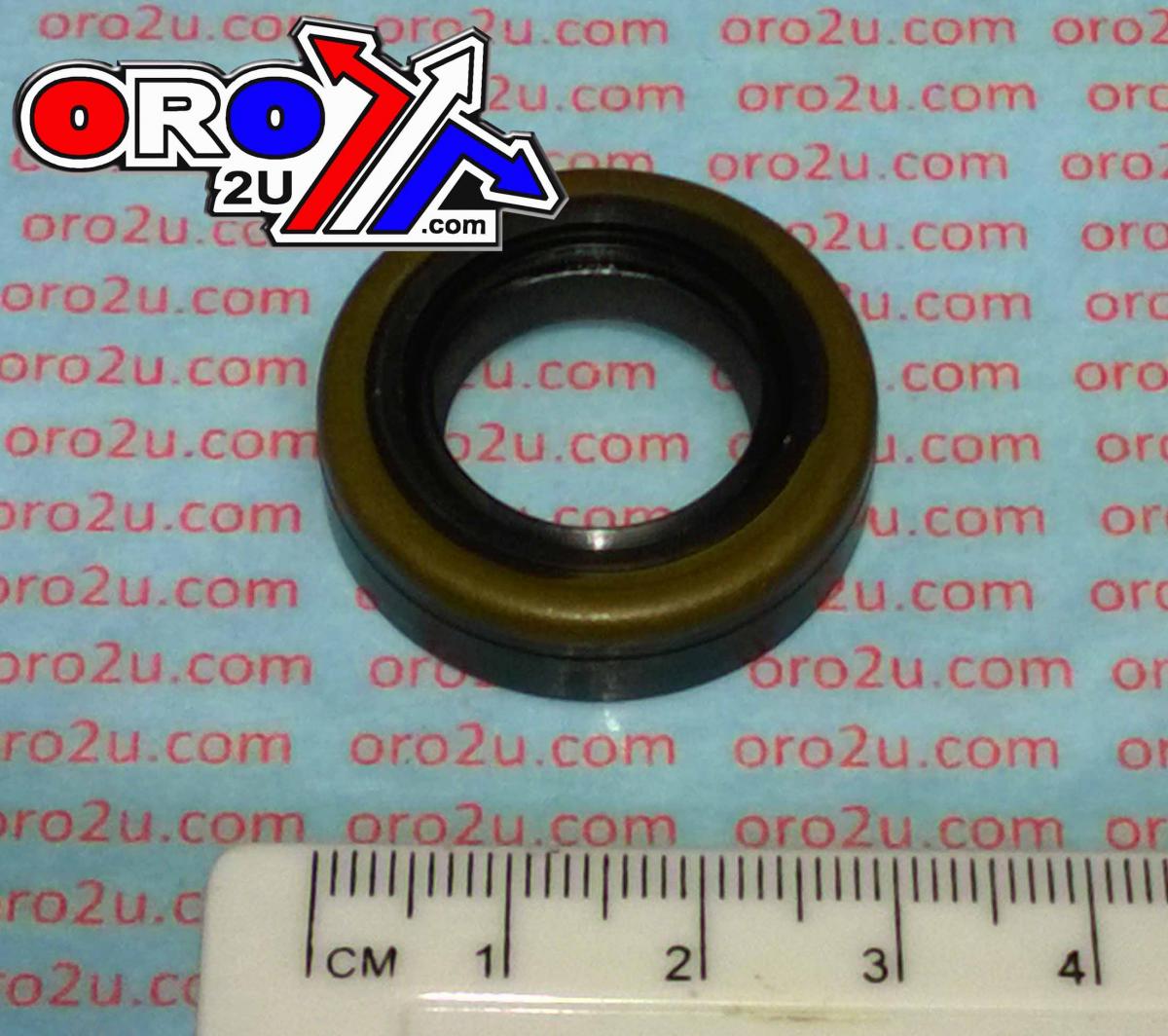 OIL SEAL 18x30x8 TC CRANK, ALLBALLS 34-1027, 93102-18278