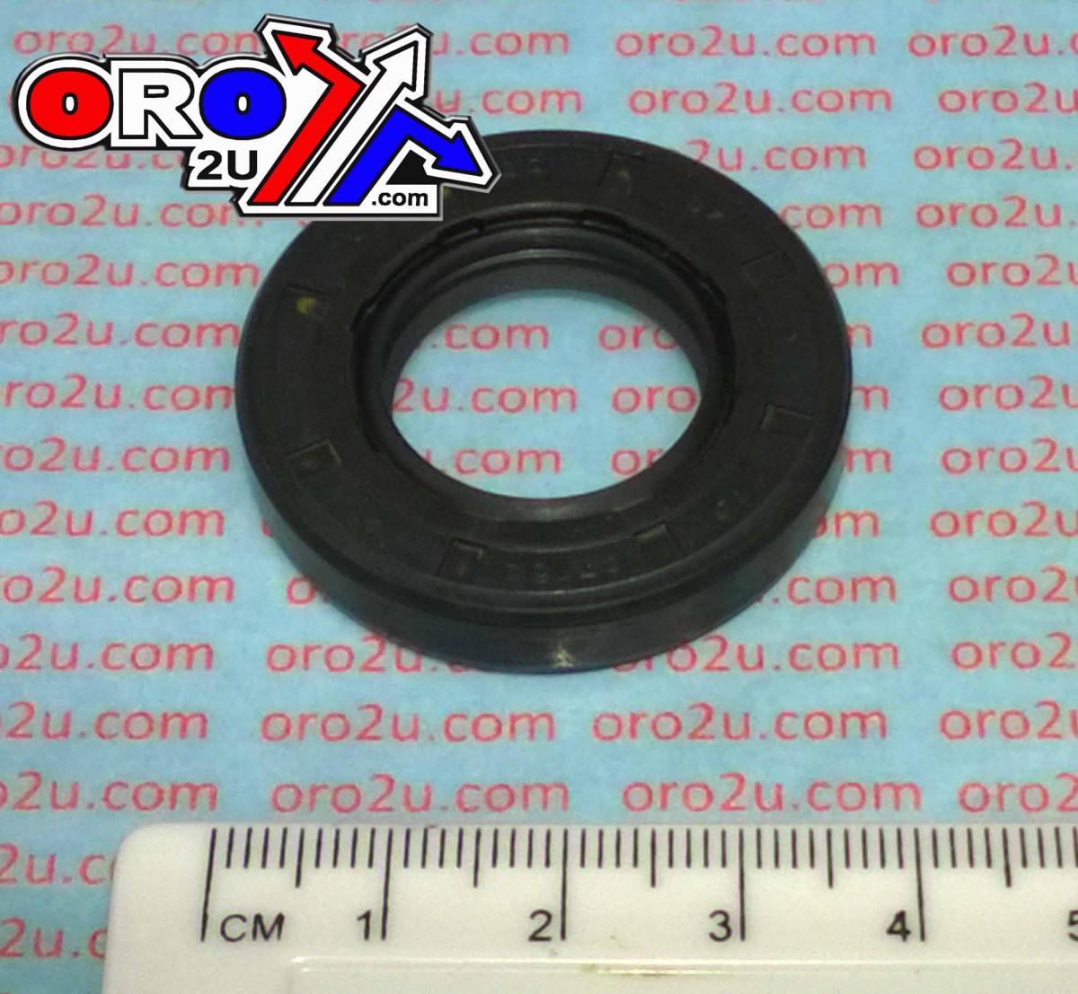 OIL SEAL 20x37x7 TC CRANK, ALLBALLS 34-1024