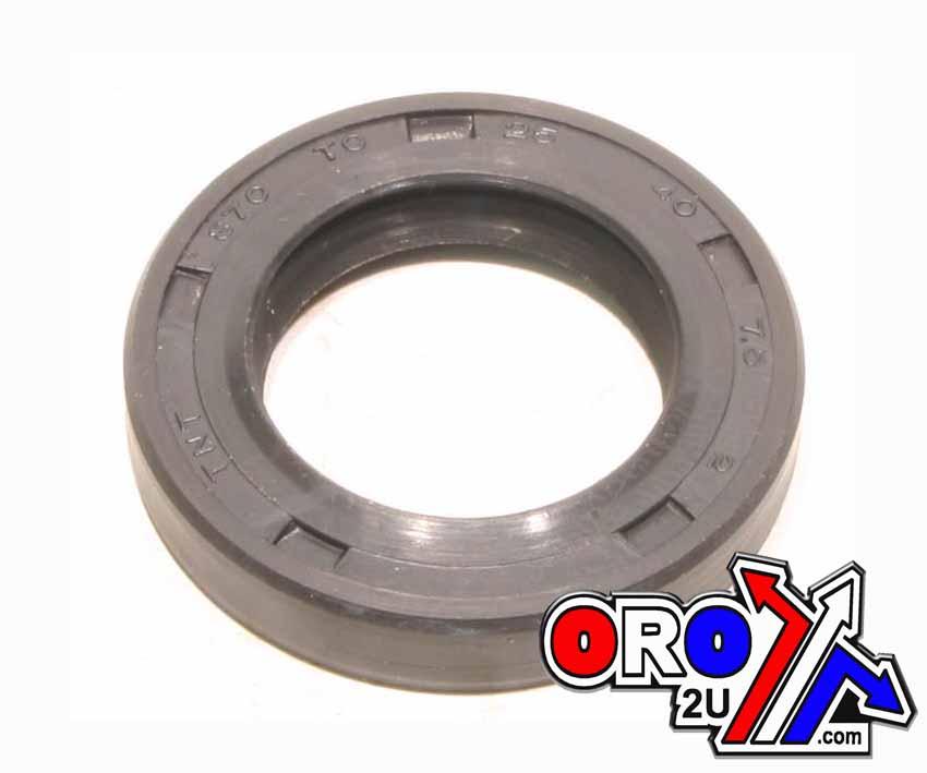 OIL SEAL 25x40x7 TC NBR EACH, 91252KCY671 0928325003 800079851, !!!KIT'S!!! DIRT RACING 30-4008