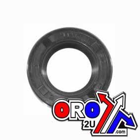 OIL SEAL 23x42x7 W RUBBER, 30-4204, 91251-958-004, KL00-5553 30-4204	23-42-7