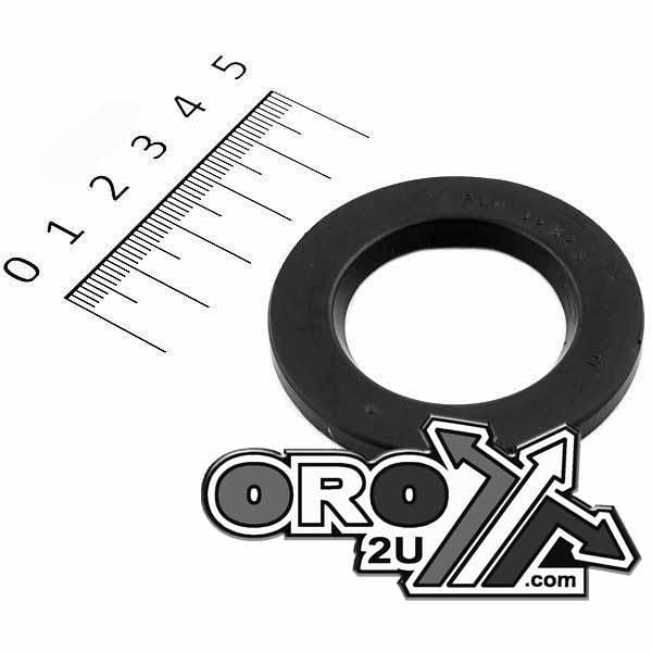 OIL SEAL 32x52x5 SC 92049-1375, ALLBALLS 30-5206