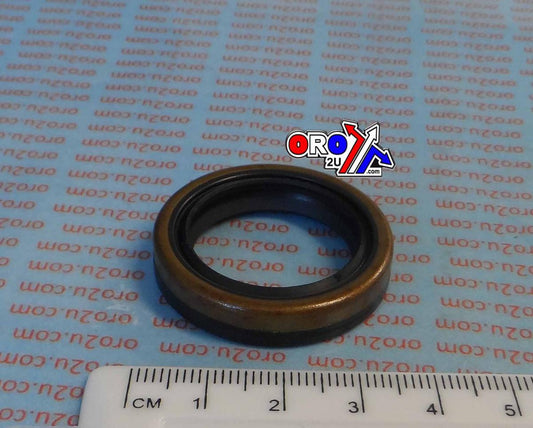 OIL SEAL 25x35x7 TC CRANK, ALLBALLS 34-1067 0760253570