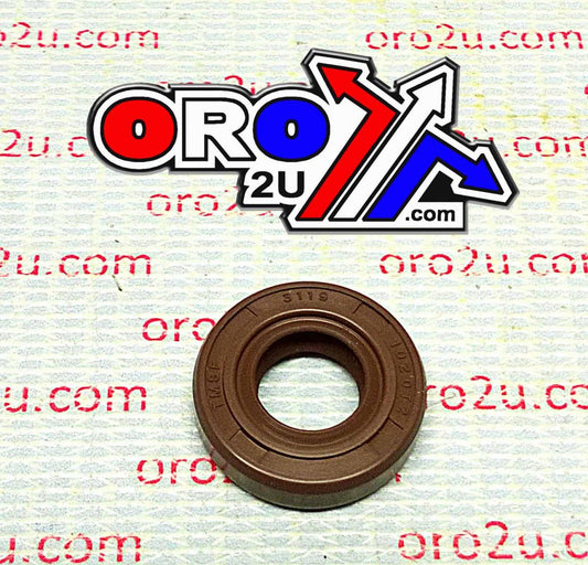 OIL SEAL 10x20x5 91204-KZ3-L21