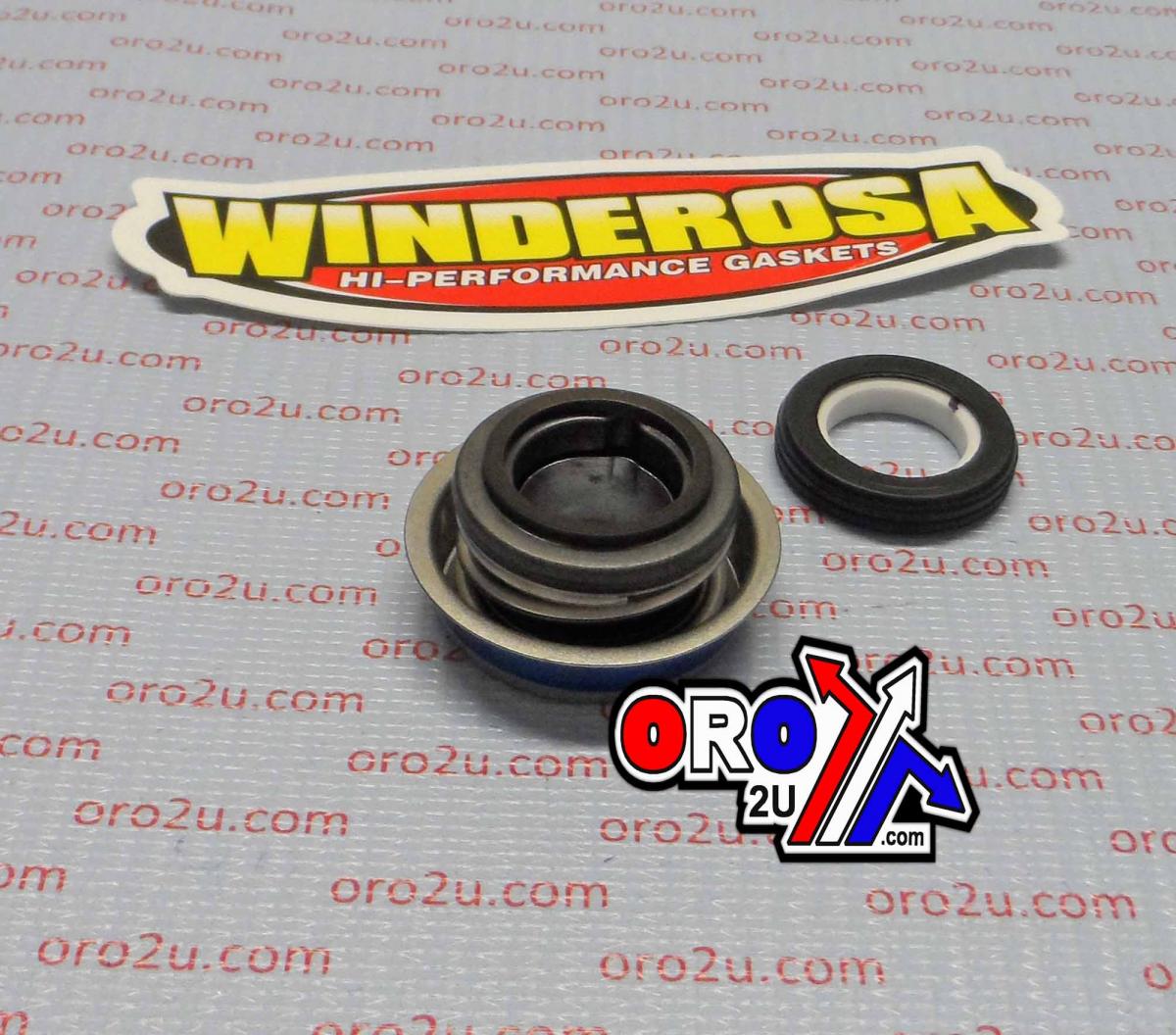 OIL SEAL WATERPUMP HONDA, WINDEROSA 503001