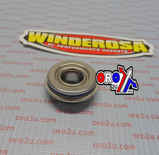 OIL SEAL WATERPUMP MECHANICAL, VERTEX 860VG503003 VERTEX, WINDEROSA, HONDA/POLARIS