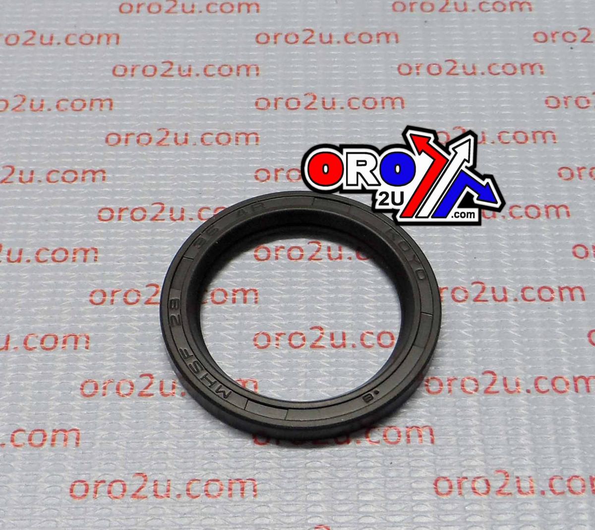 OIL SEAL 28x36x4, ATHENA M730002018000 MGR-S KOYO
