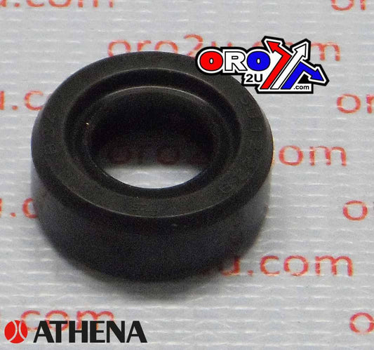 OIL SEAL 12x22x9 Suzuki GS GSF GSX GT LT RM SP TC TM TS VS 125 160 185 250 300 425 450 550, 09285-12006 ATHENA M730900305000