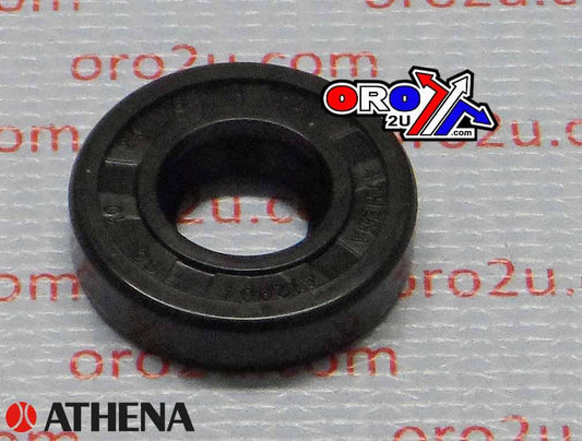 OIL SEAL 10x24x6, ATHENA M730000225000 WATER PUMP SEAL