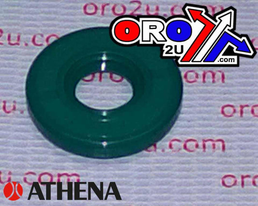 OIL SEAL 10x24x4, ATHENA M730900215004 KTM WATER PUMP