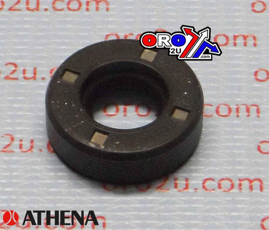 OIL SEAL 10x22x7, ATHENA M730100210001 WATERPUMP