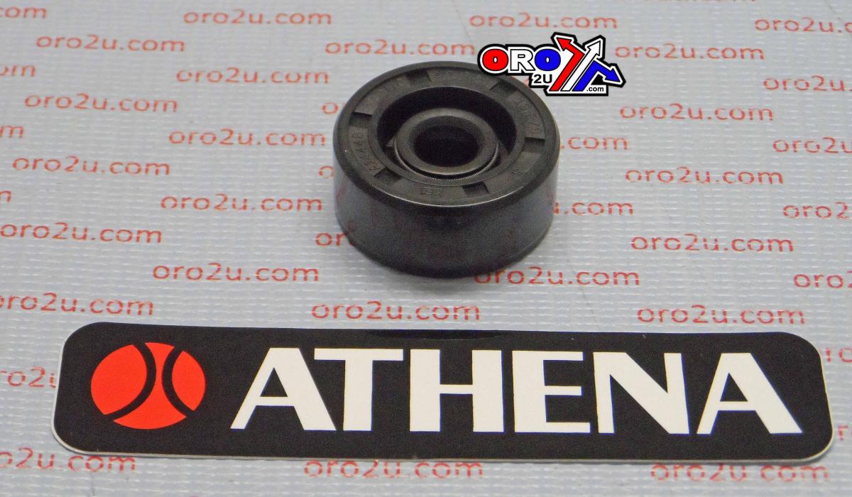 OIL SEAL 10x31x13.5/3, ATHENA M734500234000 WATER PUMP