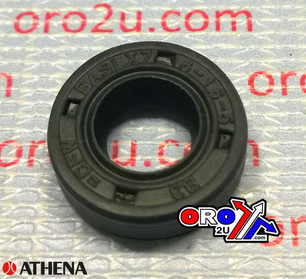 OIL SEAL 8x16x5, ATHENA M731000126000