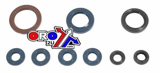 ENGINE OIL SEALS SET SX-F/XC-F/FC 250 14-15, ATHENA P400270400063 KTM/HUSKY