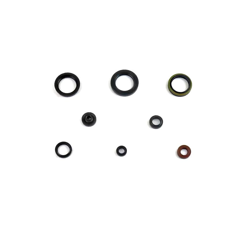 ENGINE OIL SEAL SET RM-Z/RMX-Z 450 12-22, ATHENA P400510400095 SUZUKI