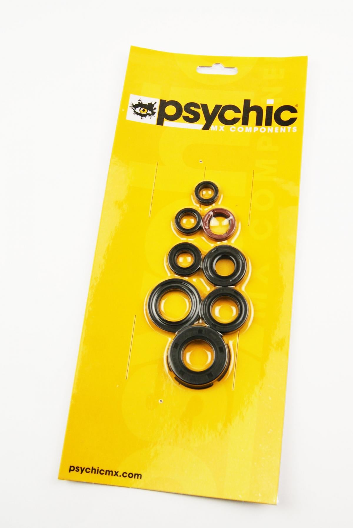 OIL SEAL SET 1985-2004 XR250, PSYCHIC MX-09213