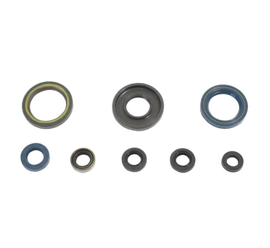 ENGINE OIL SEAL SET GS/MX 250 85-89, ATHENA P400270400033 KTM