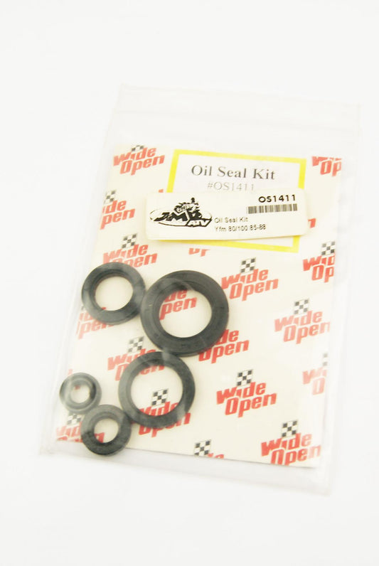 OIL SEAL SET 85-88 YFM80/100