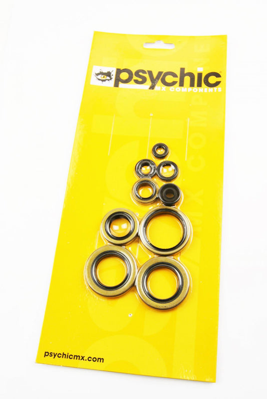OIL SEAL SET 86-88 KDX200, PSHCHIC MX-09286 ENGINE MX