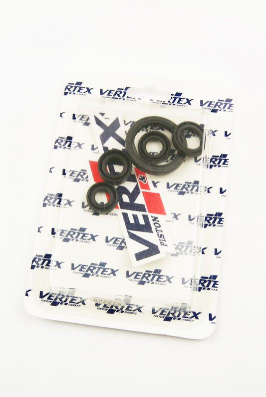 OIL SEAL SET DR, DR- Z125 2003-21, DR-Z125L 2003-24, WINDEROSA 822226