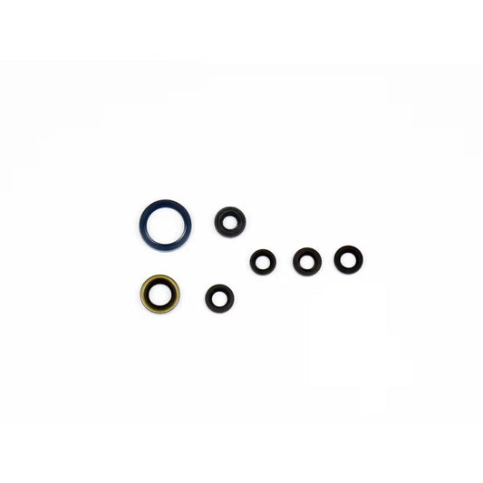 ENGINE OIL SEAL SET KX 450 16-18, ATHENA P400250400066 KAWASAKI