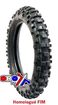 18-140/80 FIM ENDURO TYRE, KYOTO KT1127