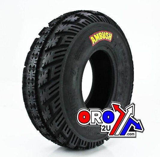 21x7x10" CST AMBUSH 4-PLY, 2761241, MAM217010