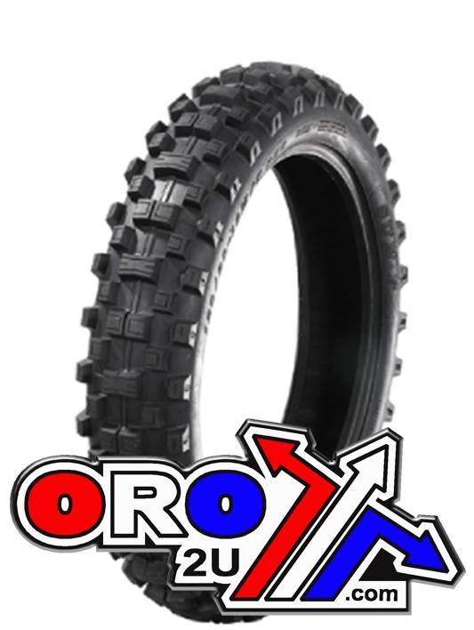 18-110/90 B003 MX TYRE SUN.F