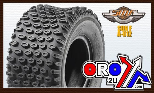 18x9.50x8 SUNF A-012 TYRE