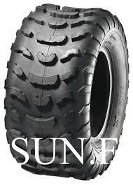 22x10.00x10" A-006 6-PLY, ATV SUNF TYRE