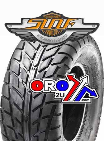 225/45x10 A-021 SUNF 4-PLY, STREET, ROAD ATV SUNF TYRE, 18x9x10