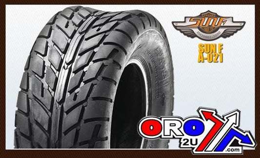 21x7x10 A-021 SUNF TYRE 6 PLY