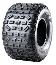 18x10.00-8 A-035R SUNF 6PLY, ATV TYRE SUNF, 59-693.E4