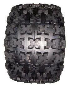 22x11.00x9 A-027R 6-PLY X-GRIP, RACING ATV SUNF TYRE E-MARKED