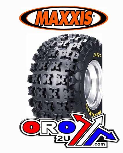 OFFER 59-6308, 20x11x10 RAZR 2 MAXXIS M934, TYRE QUAD ATV 6-PLY 2761025