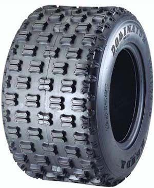 22x10x8 K300 DOMINATOR 4 Ply