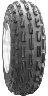 22x11.0-10 K284 FRONT MAX 2 Ply