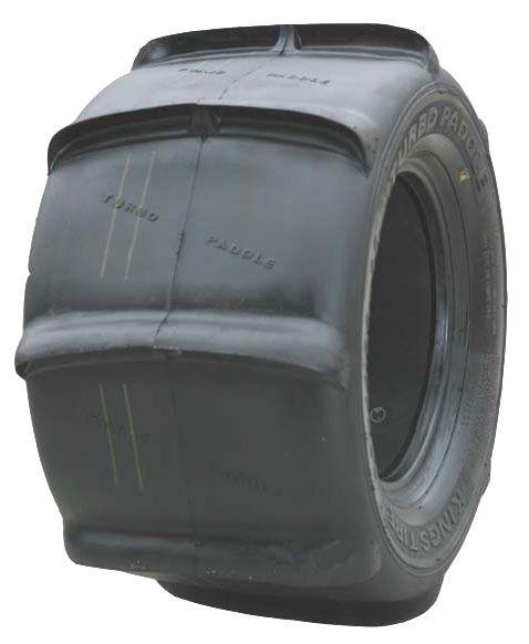 20x11.00-9 KT-177 SAND RR
