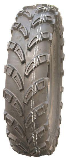 OLD STOCK, 23x7x10 KT-1717 E-MARK TYRE, ATV KINGS