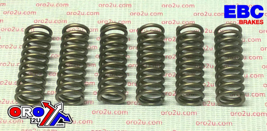 CLUTCH SPRINGS EBC CSK164, 2010-2011 Suzuki RMZ250