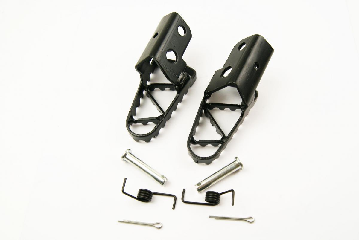 FOOT PEG SET CRF50