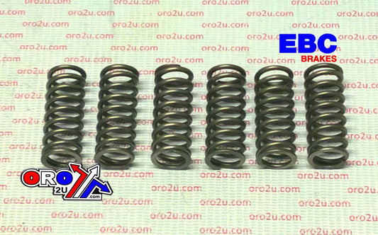 CLUTCH SPRINGS EBC CSK178, Honda TRX 700 XX8/XX9 (08-09)