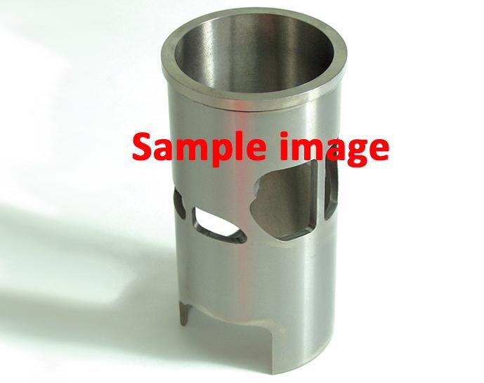 SLEEVE 93-01 YZ80 47.00, 3177FACYLINDER LINER, BORE 47/49