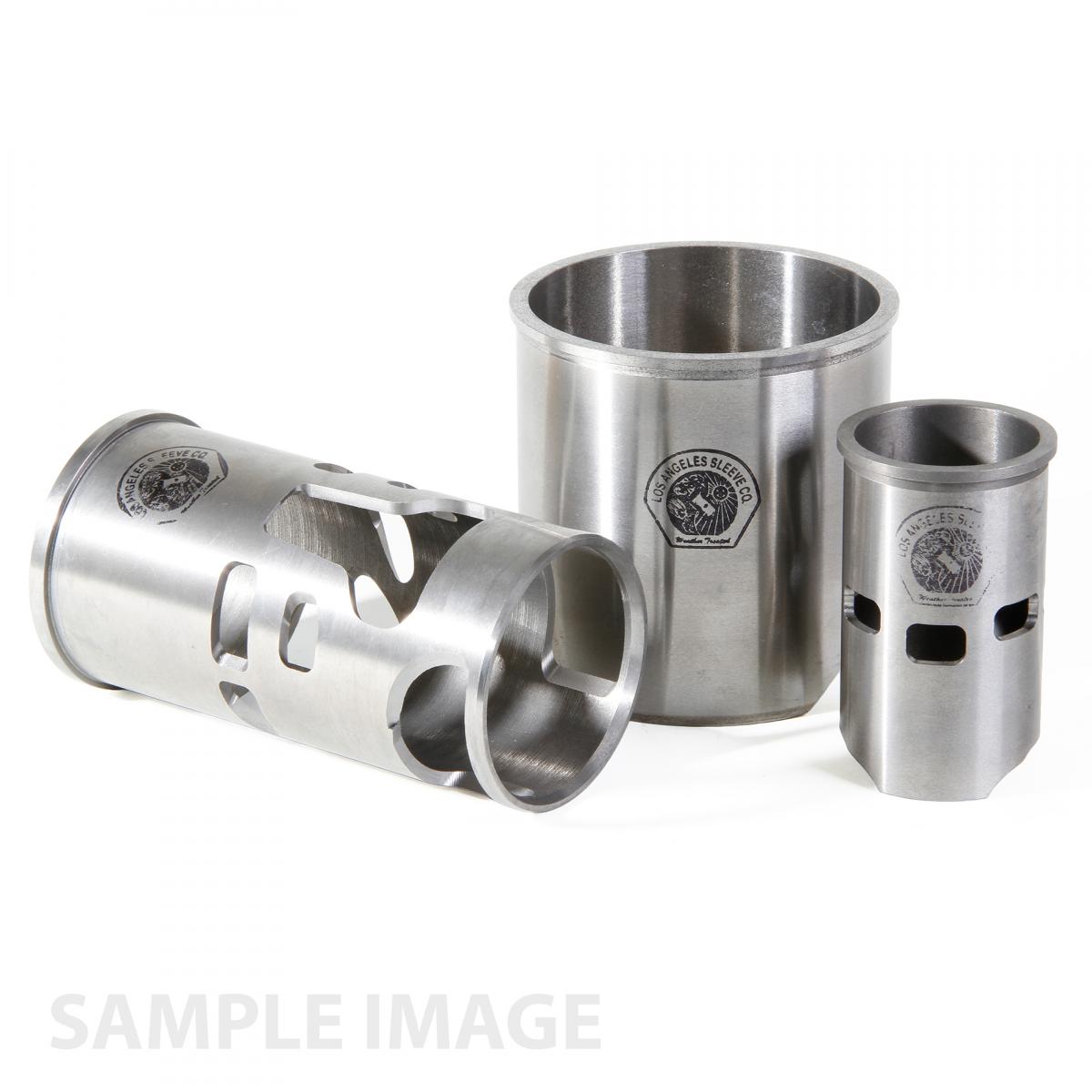 SLEEVE CYLINDER KTM350 SX-F 4T, PROX 15.6312 4-STK