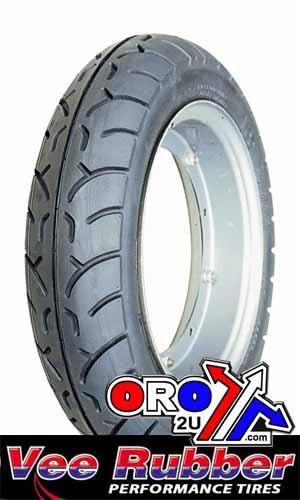 10-90/100 VRM146 VEE RUBBER, SCOOTER TYRE 51J TL, VS 10-090/100 TL146