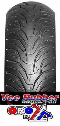 11-110/70 VRM396 VEE RUBBER, SCOOTER TYRE 45L TL MANHATTAN, VS 11-110/70 TL396