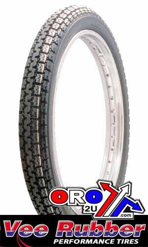 18-300 VRM015 VEE RUBBER, STREET / ROAD TYRE 52J TT, VS 18-300 15
